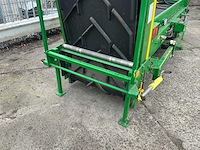 2005 o&p kmt 3m x 800h opvoerband - afbeelding 5 van  7