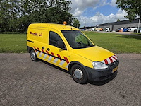 2005 opel combo 1.3 cdti bedrijfswagen - afbeelding 1 van  17
