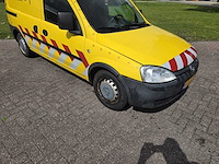 2005 opel combo 1.3 cdti bedrijfswagen - afbeelding 13 van  17