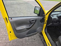 2005 opel combo 1.3 cdti bedrijfswagen - afbeelding 3 van  15