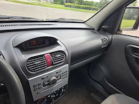 2005 opel combo 1.3 cdti bedrijfswagen - afbeelding 6 van  15