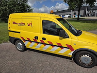 2005 opel combo 1.3 cdti bedrijfswagen - afbeelding 12 van  15