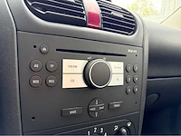 2005 opel corsa airco automaat 1.2-16v rhythm personenauto - afbeelding 10 van  10