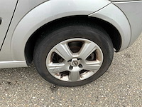 2005 opel meriva 1.6 personenauto 69-rd-zj - afbeelding 2 van  39