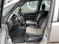 2005 opel meriva 1.6 personenauto 69-rd-zj - afbeelding 9 van  39