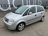 2005 opel meriva 1.6 personenauto 69-rd-zj - afbeelding 1 van  39