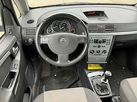 2005 opel meriva 1.6 personenauto 69-rd-zj - afbeelding 13 van  39