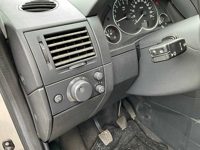 2005 opel meriva 1.6 personenauto 69-rd-zj - afbeelding 15 van  39