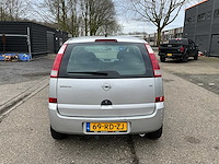 2005 opel meriva 1.6 personenauto 69-rd-zj - afbeelding 34 van  39
