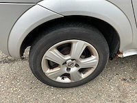 2005 opel meriva 1.6 personenauto 69-rd-zj - afbeelding 3 van  38