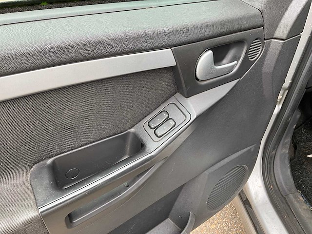 2005 opel meriva 1.6 personenauto 69-rd-zj - afbeelding 9 van  38