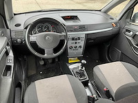 2005 opel meriva 1.6 personenauto 69-rd-zj - afbeelding 10 van  38