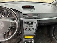 2005 opel meriva 1.6 personenauto 69-rd-zj - afbeelding 16 van  38