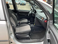 2005 opel meriva 1.6 personenauto 69-rd-zj - afbeelding 21 van  38