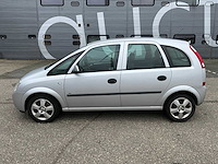 2005 opel meriva 1.6 personenauto 69-rd-zj - afbeelding 11 van  38