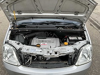 2005 opel meriva 1.6 personenauto 69-rd-zj - afbeelding 29 van  38