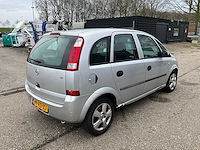 2005 opel meriva 1.6 personenauto 69-rd-zj - afbeelding 34 van  38