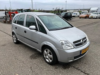 2005 opel meriva 1.6 personenauto 69-rd-zj - afbeelding 36 van  38
