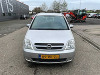 2005 opel meriva 1.6 personenauto 69-rd-zj - afbeelding 37 van  38