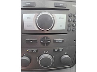 2005 opel zafira 2.2 automaat cosmo personenauto - afbeelding 3 van  14