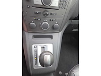 2005 opel zafira 2.2 automaat cosmo personenauto - afbeelding 5 van  14