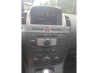 2005 opel zafira 2.2 automaat cosmo personenauto - afbeelding 6 van  14