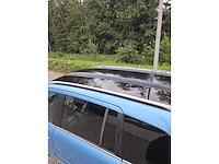 2005 opel zafira 2.2 automaat cosmo personenauto - afbeelding 13 van  14