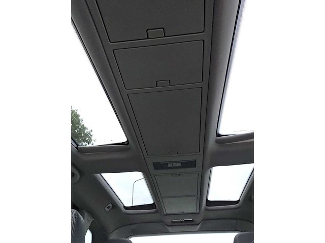 2005 opel zafira 2.2 automaat cosmo personenauto - afbeelding 14 van  14