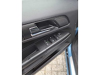 2005 opel zafira 2.2 automaat cosmo personenauto - afbeelding 4 van  11