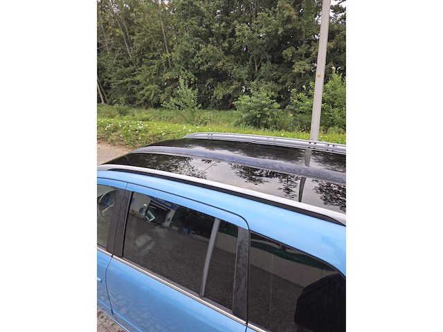 2005 opel zafira 2.2 automaat cosmo personenauto - afbeelding 10 van  11