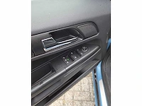 2005 opel zafira 2.2 automaat cosmo personenauto - afbeelding 4 van  14