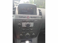2005 opel zafira 2.2 automaat cosmo personenauto - afbeelding 6 van  14
