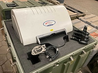 2005 orex pccr1417 x-ray system