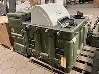 2005 orex pccr1417 x-ray system - afbeelding 8 van  8