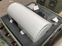 2005 orex pccr1417 x-ray system - afbeelding 3 van  6