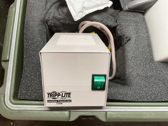 2005 orex pccr1417 x-ray system - afbeelding 5 van  6