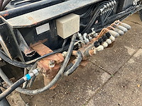 2005 orten haakarm container aanhanger - afbeelding 3 van  26