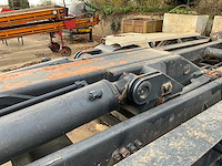 2005 orten haakarm container aanhanger - afbeelding 7 van  26