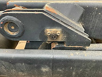 2005 orten haakarm container aanhanger - afbeelding 8 van  26