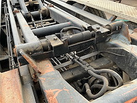 2005 orten haakarm container aanhanger - afbeelding 10 van  26