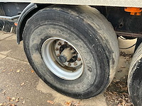 2005 orten haakarm container aanhanger - afbeelding 15 van  26