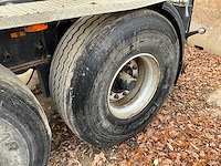 2005 orten haakarm container aanhanger - afbeelding 16 van  26