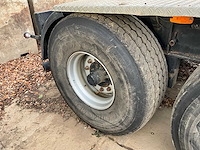 2005 orten haakarm container aanhanger - afbeelding 17 van  26