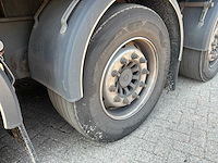 2005 pacton b3-001 oplegger - afbeelding 2 van  19