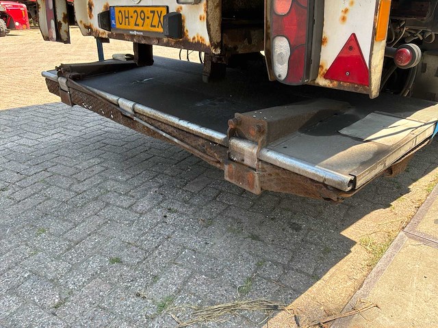 2005 pacton b3-001 oplegger - afbeelding 10 van  19