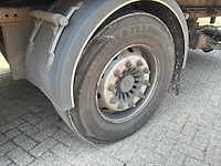 2005 pacton b3-001 oplegger - afbeelding 2 van  9