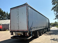 2005 pacton b3-001 oplegger - afbeelding 1 van  9