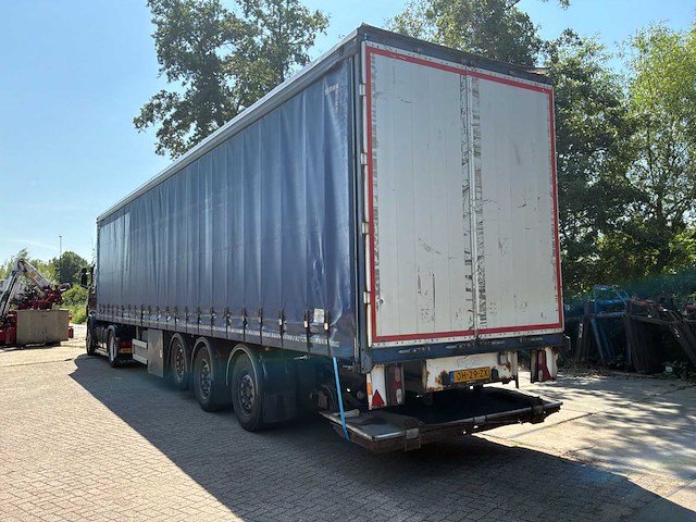 2005 pacton b3-001 oplegger - afbeelding 8 van  9