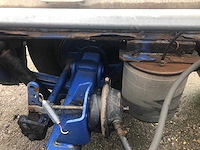 2005 pacton txc.339 oplegger containertransport - afbeelding 8 van  13