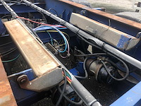 2005 pacton txc.339 oplegger containertransport - afbeelding 9 van  13